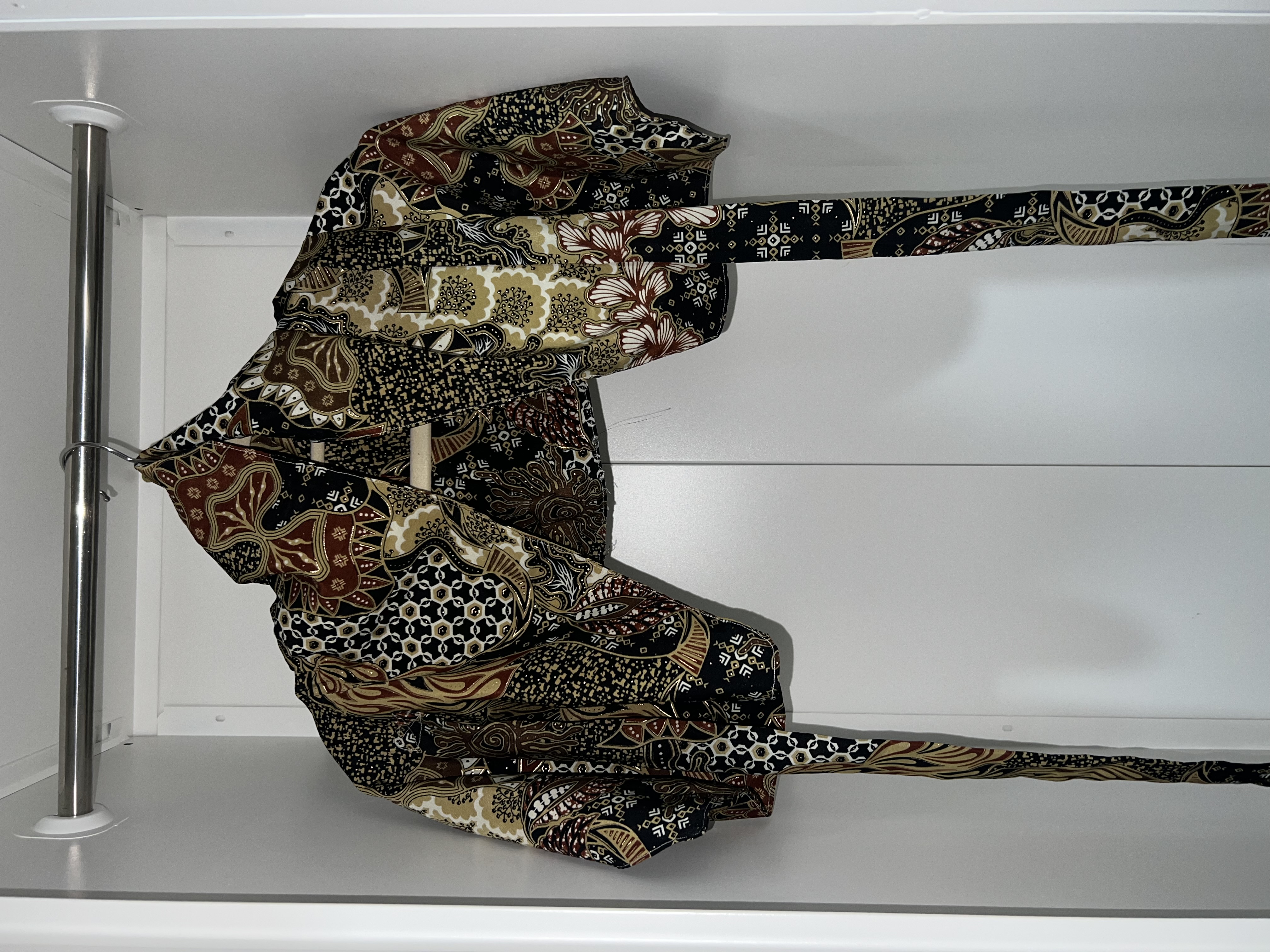Belt batik premium